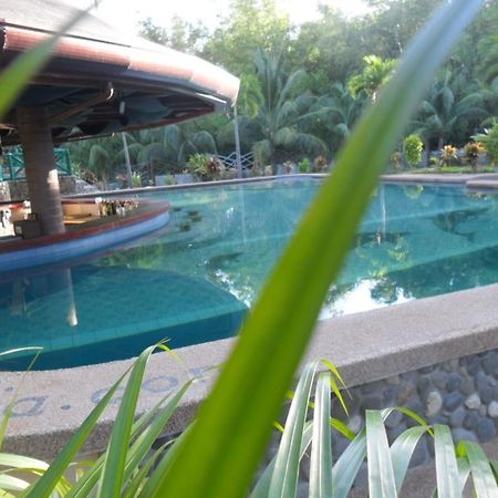 Aqua-Landia Resort Dauin Bagian luar foto