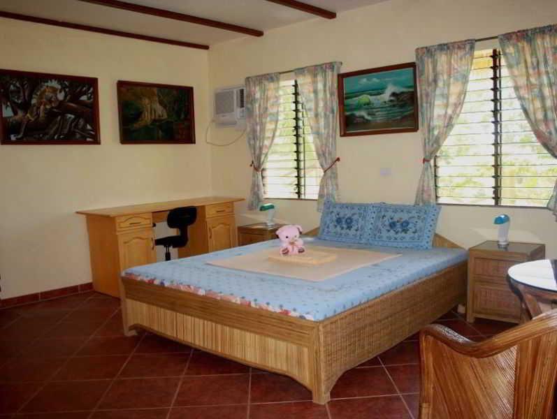 Aqua-Landia Resort Dauin Bagian luar foto