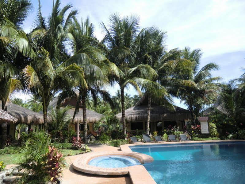 Aqua-Landia Resort Dauin Bagian luar foto