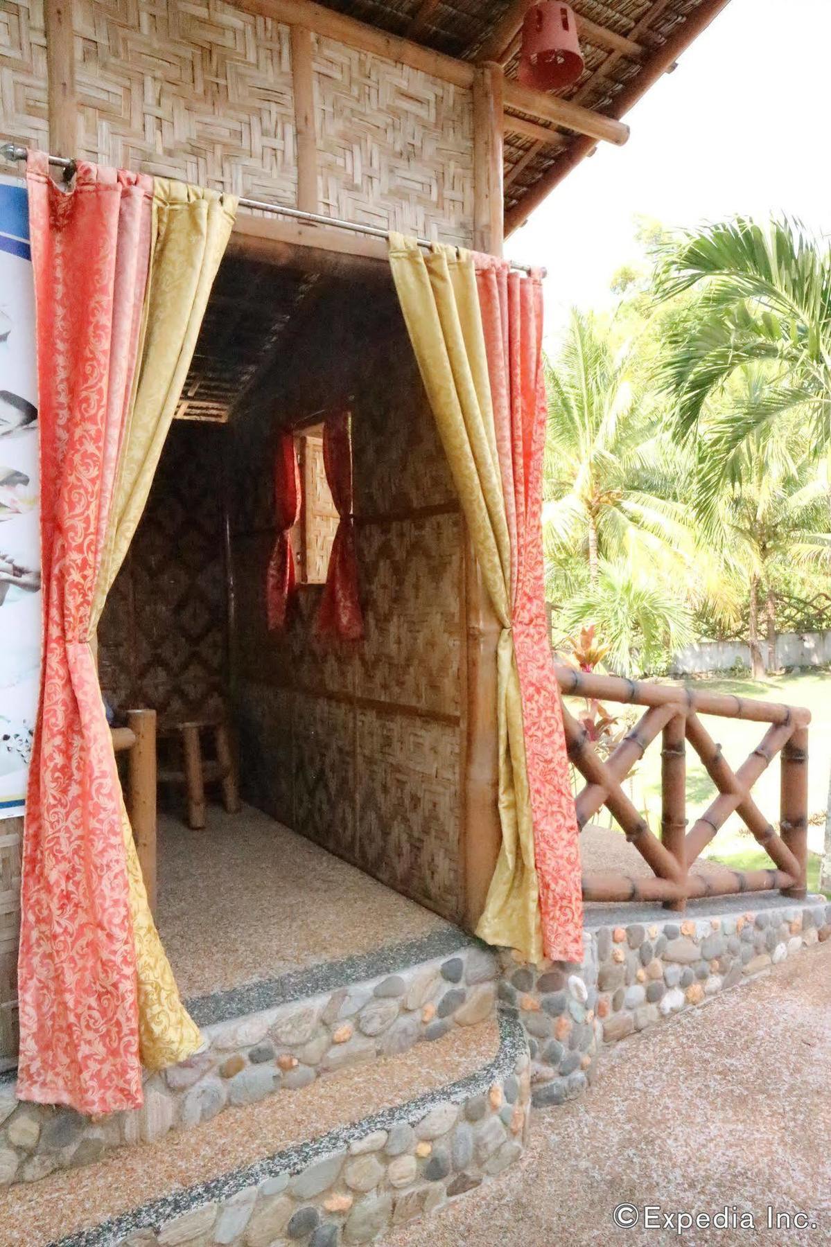 Aqua-Landia Resort Dauin Bagian luar foto